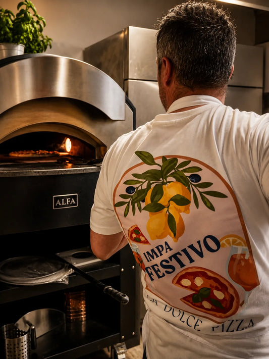 Devenir pizzaiolo : formation, financement et débouchés du métier
