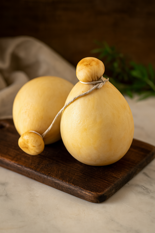 CACIOCAVALLO DE BUFFLONNE (900 G)