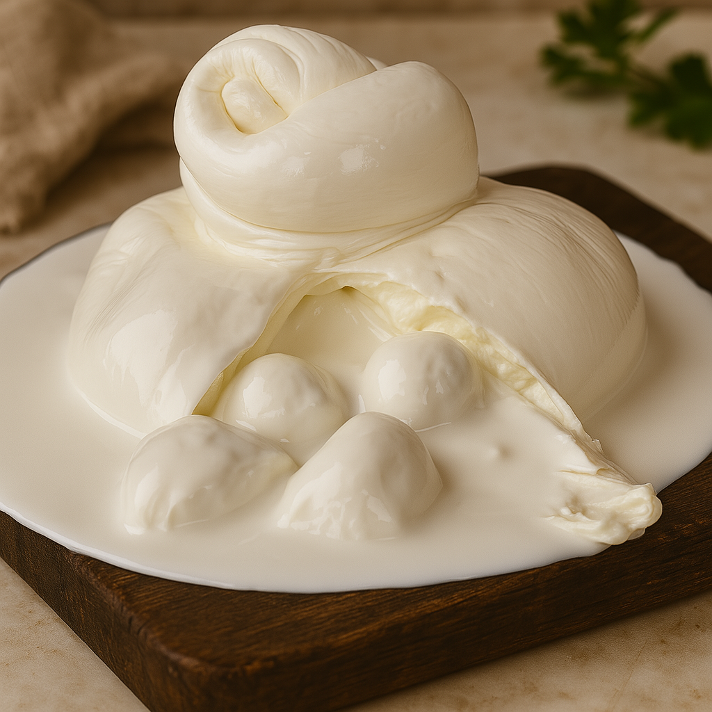 FIGLIATA AU LAIT DE VACHE IGP (500 G)