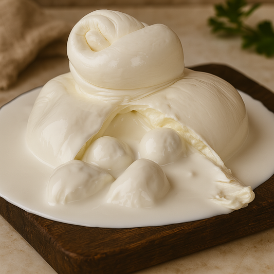 FIGLIATA AU LAIT DE VACHE IGP (500 G)